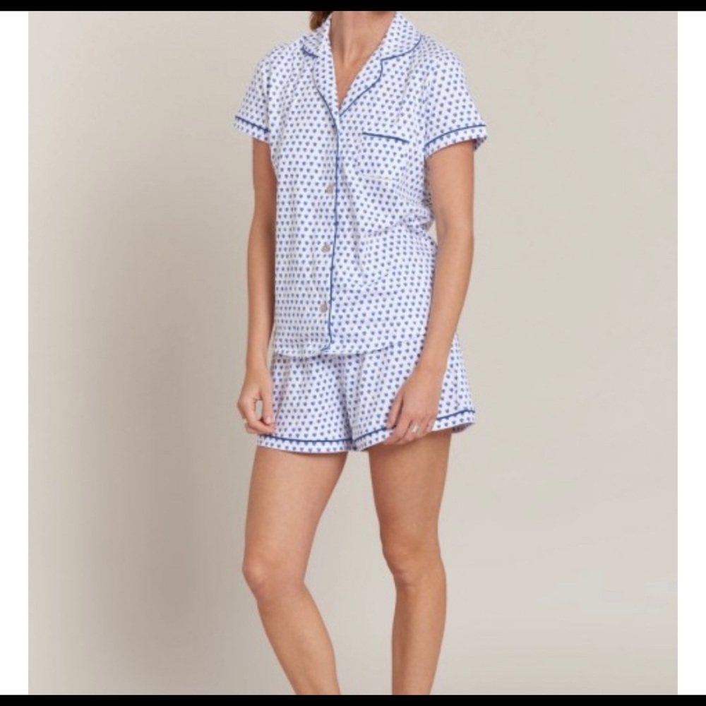 Roller rabbit pajamas